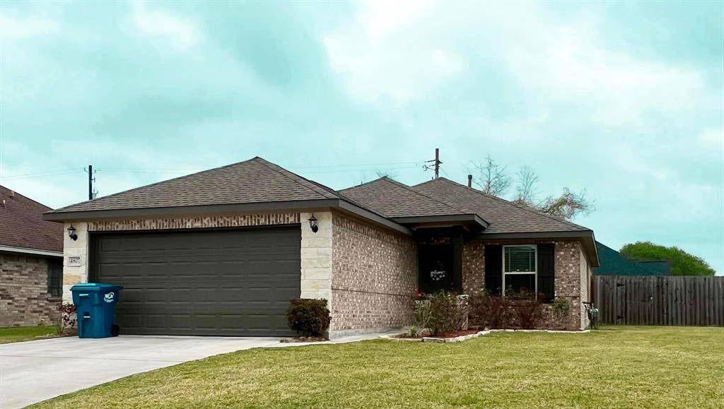 Bay City, TX 77414,4807 Stingray DR