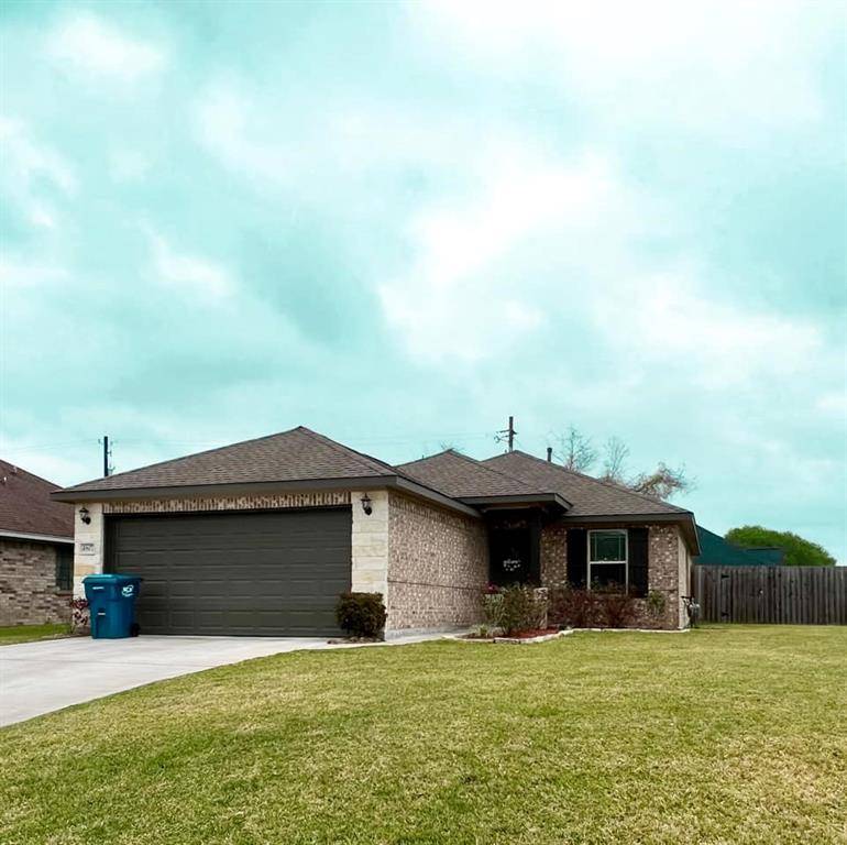 Bay City, TX 77414,4807 Stingray DR