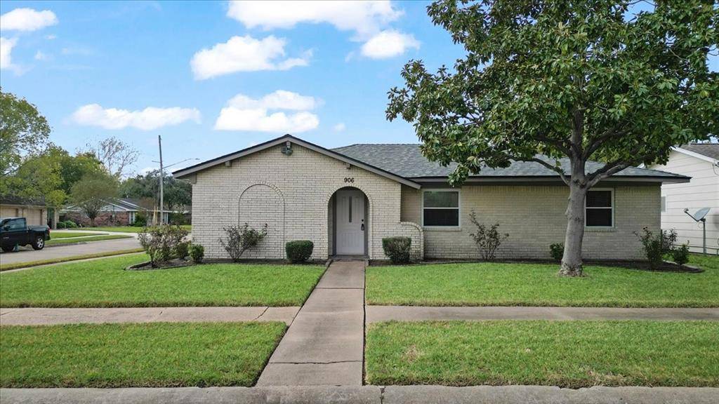 Deer Park, TX 77536,906 Ivy AVE