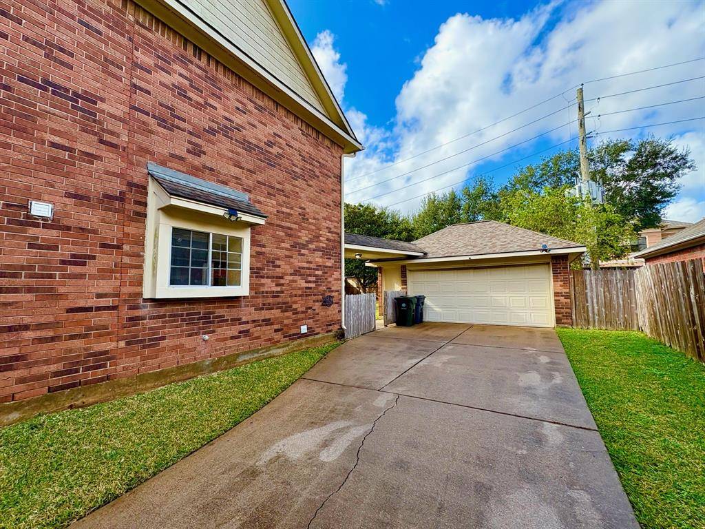 Sugar Land, TX 77479,4623 Meadow Green DR