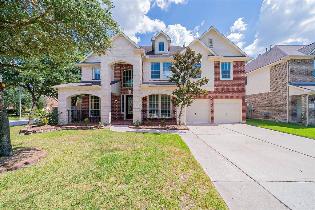 Spring, TX 77379,5323 Brookway Willow DR