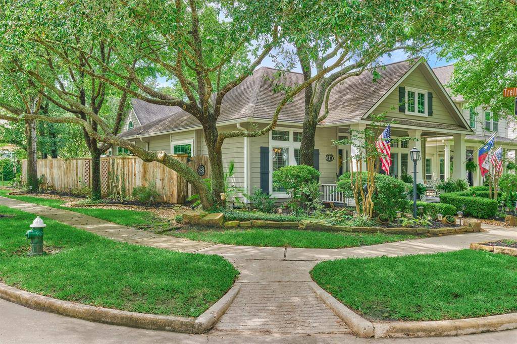 The Woodlands, TX 77382,3 Ivy Garden ST
