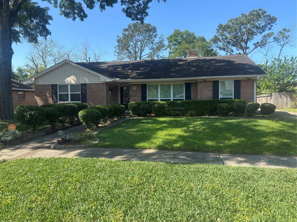 Houston, TX 77062,1006 Baymeadow DR