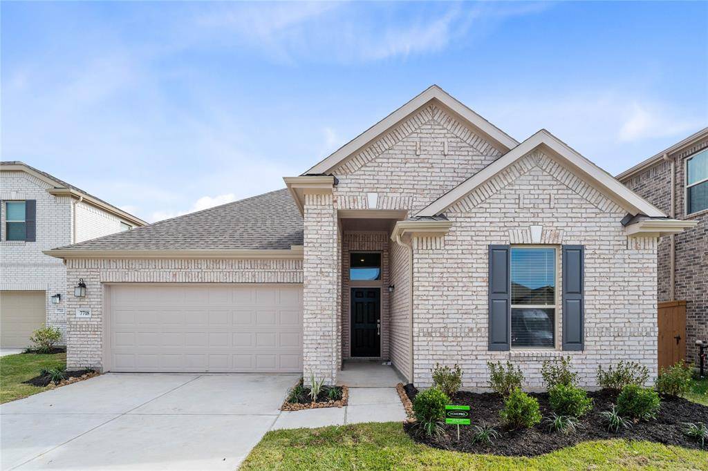 Cypress, TX 77433,7718 Coral Key DR