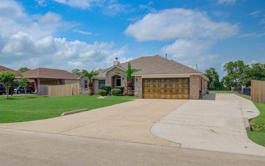 Baytown, TX 77523,2207 Caroline AVE