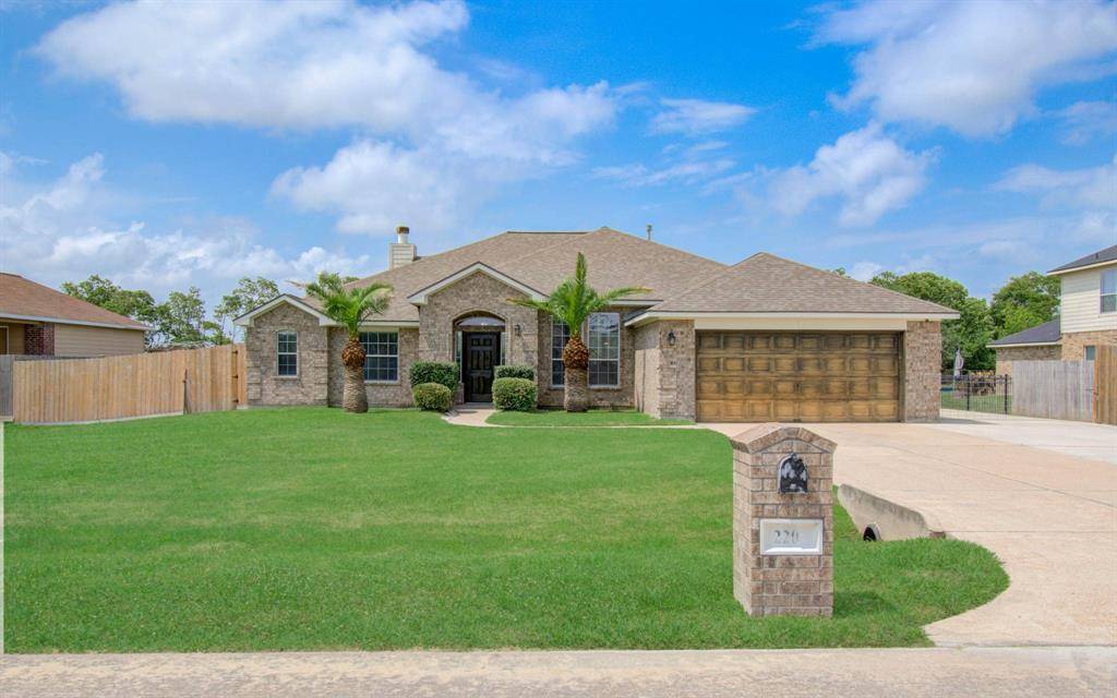 Baytown, TX 77523,2207 Caroline AVE
