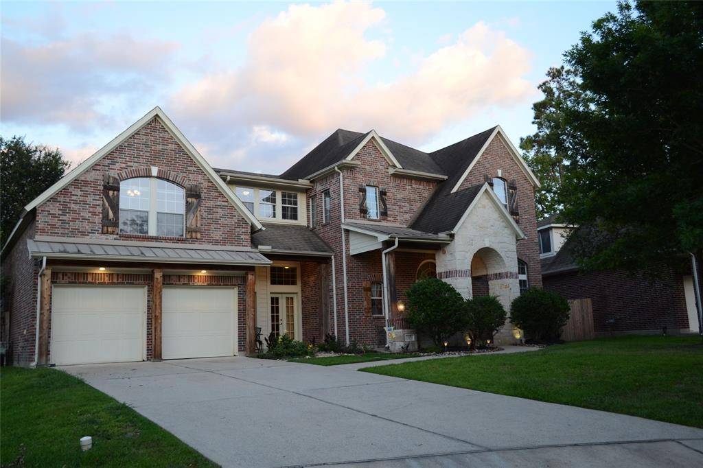 The Woodlands, TX 77382,6 Hithervale CT