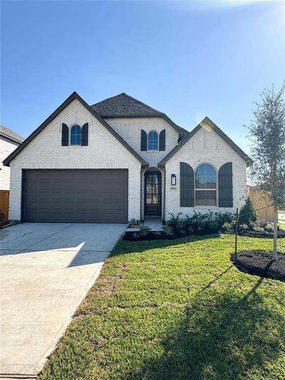 Katy, TX 77493,27015 Sun Beam Bend LN