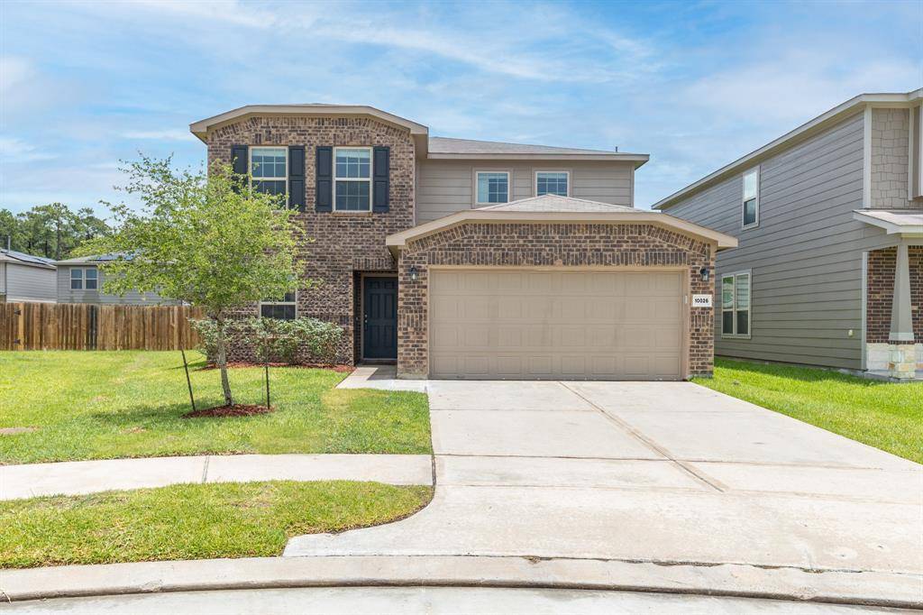 Houston, TX 77044,10026 Sanders Rose LN