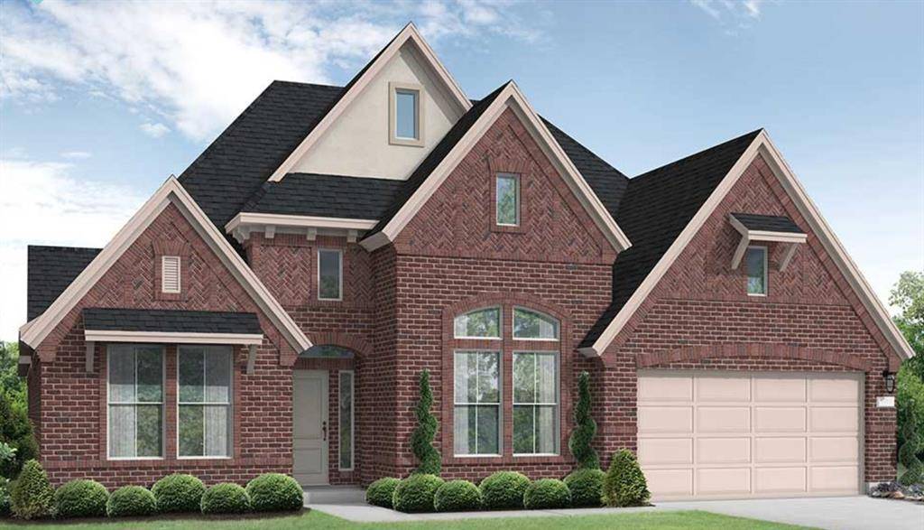 Manvel, TX 77578,2521 Gleaming Pear DR