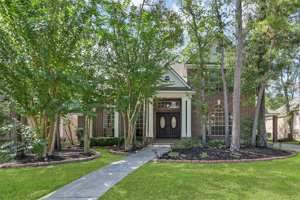 The Woodlands, TX 77381,55 Stardust PL