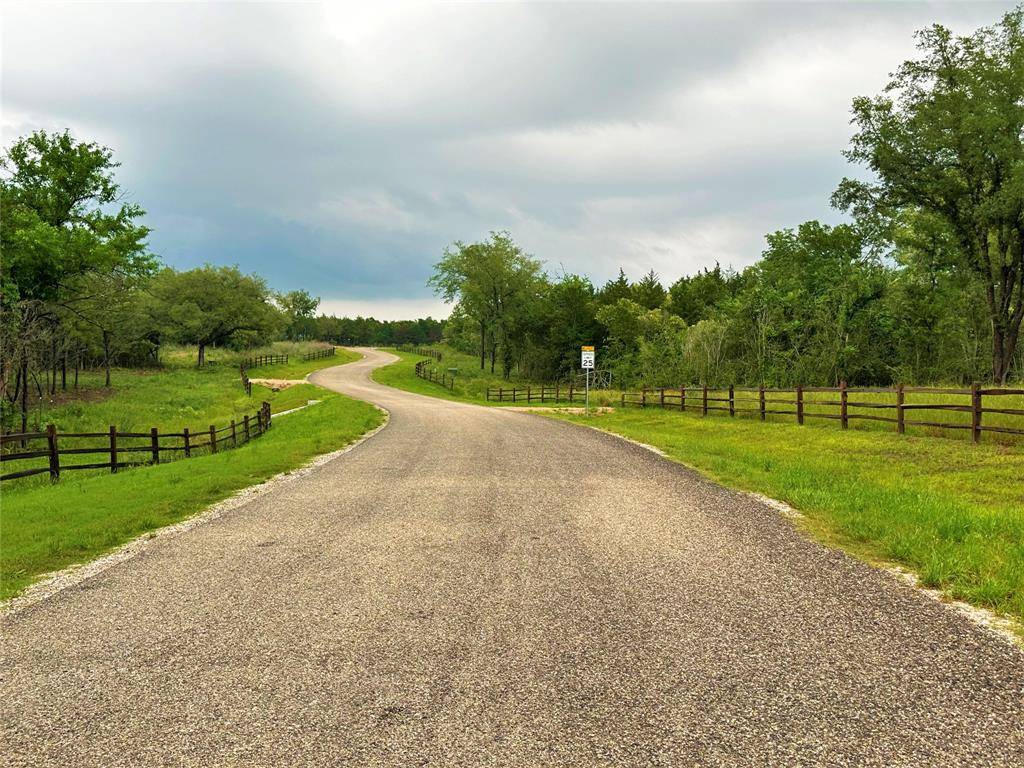 Chappell Hill, TX 77426,0000 Chappell Creek LN