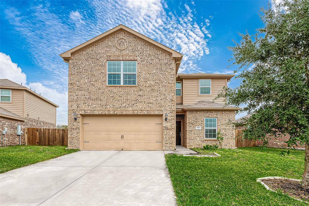 Iowa Colony, TX 77583,9411 Skyblue DR