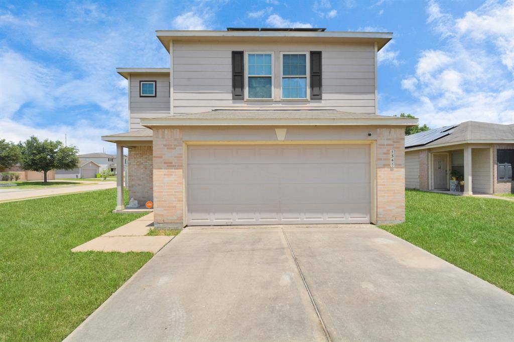 Rosenberg, TX 77471,1346 Kane CT