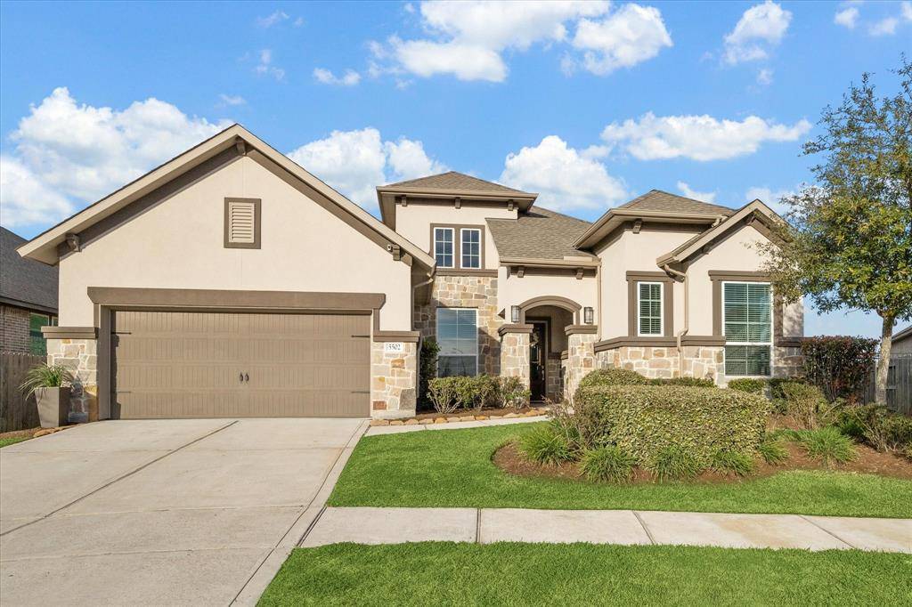 Porter, TX 77365,5502 Fulvetta Park TRL