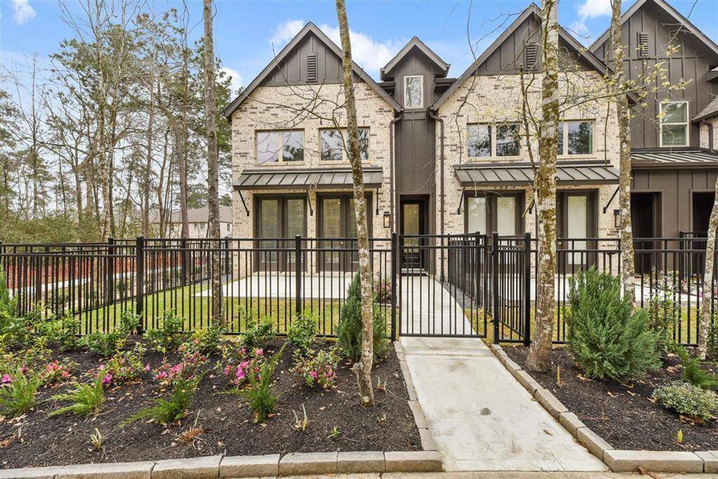 Montgomery, TX 77316,2764 Woodforest Parkway North