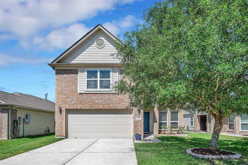 Conroe, TX 77385,16826 Blackberry Lily LN