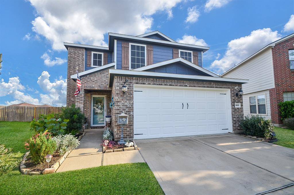 Cypress, TX 77433,19003 Feather Lance DR