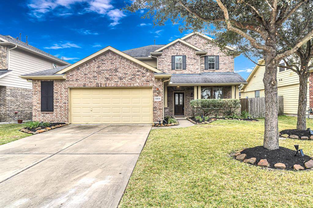 Cypress, TX 77429,15610 Chaco Canyon DR