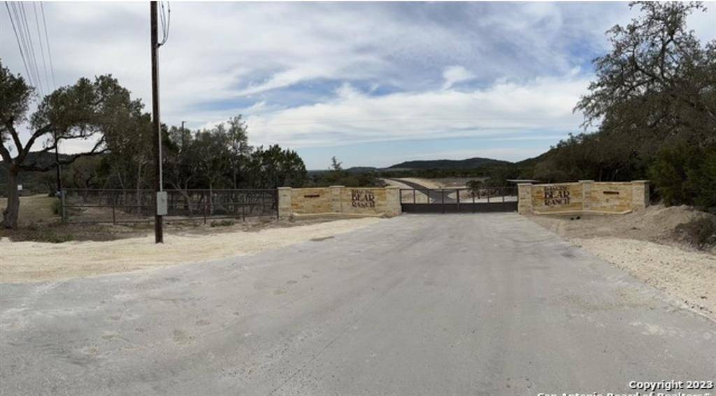 Mico, TX 78056,Lot 29 Private Road 1707
