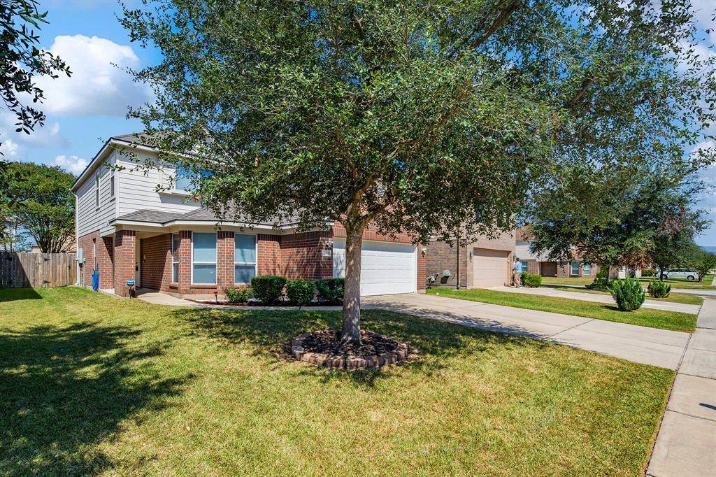 Humble, TX 77346,4935 Fair Oak Dale LN