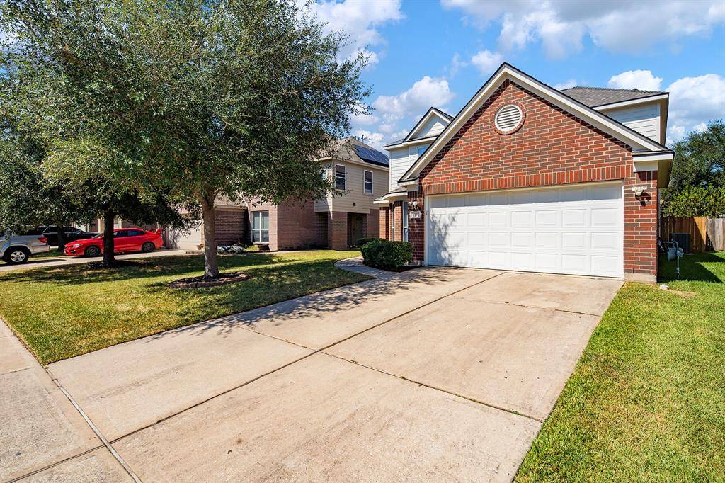 Humble, TX 77346,4935 Fair Oak Dale LN