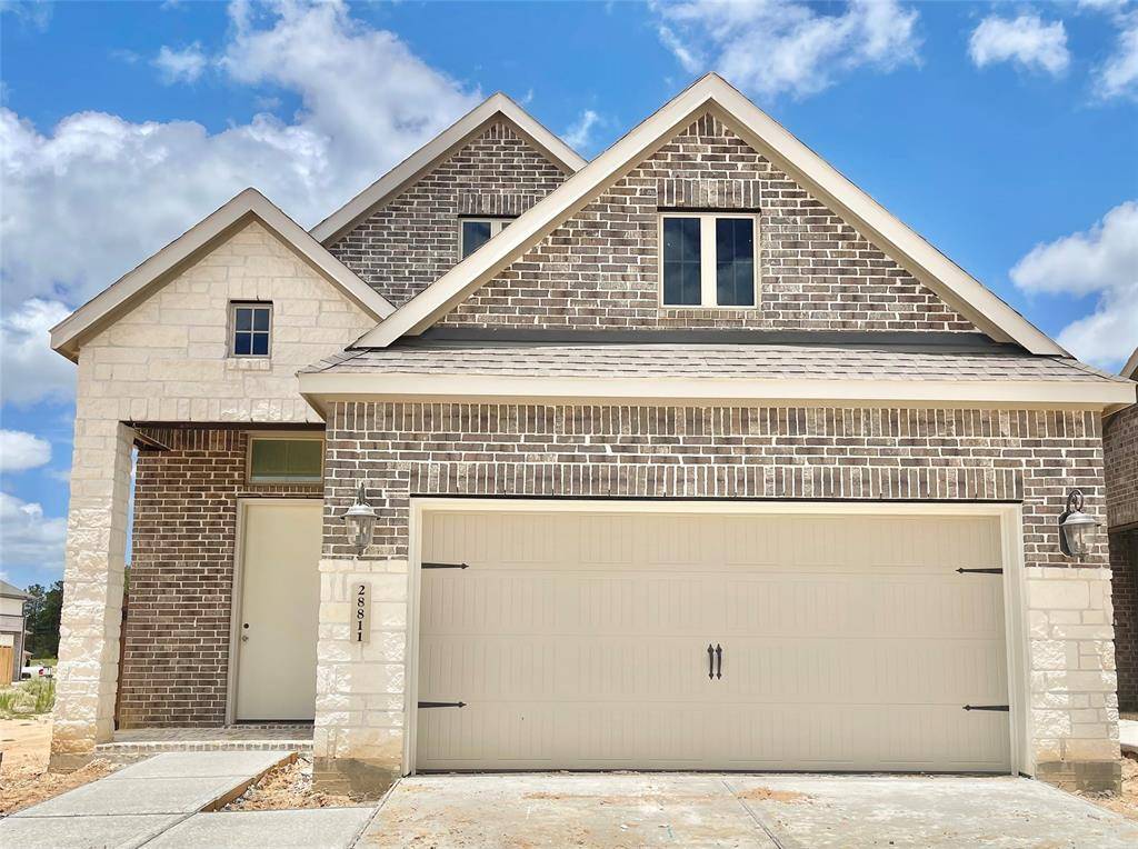 New Caney, TX 77357,28811 Bobcat Run DR