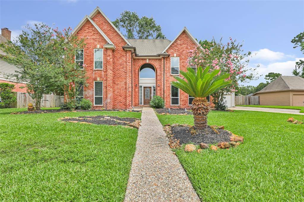 Houston, TX 77345,5307 Gladehill DR
