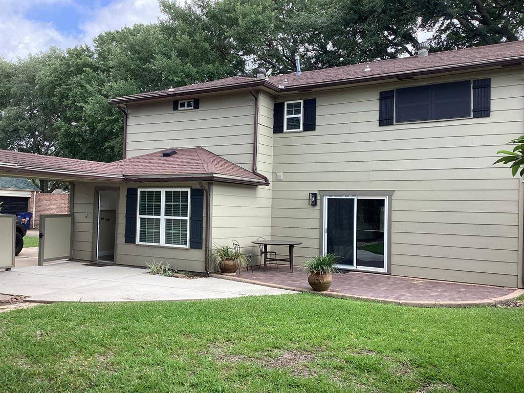 Houston, TX 77083,15311 Empanada DR