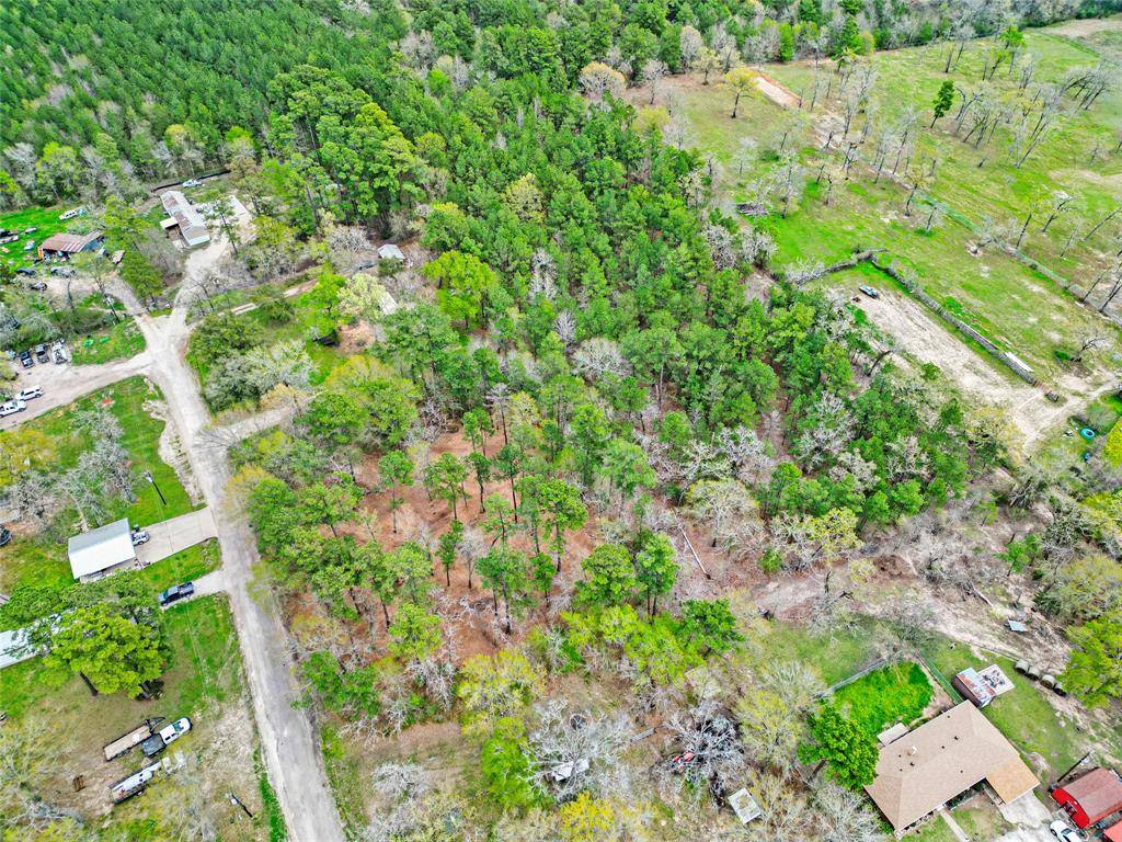 Huntsville, TX 77340,TBD (Lot 8) Terry RD