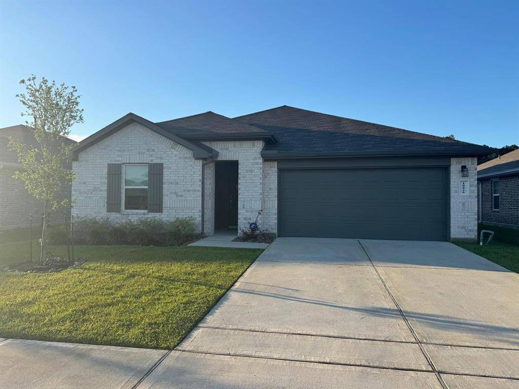 Magnolia, TX 77354,10026 Rose Mallow LN