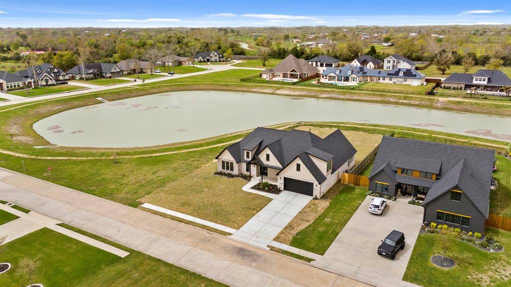 Santa Fe, TX 77517,3124 East Tower Circle