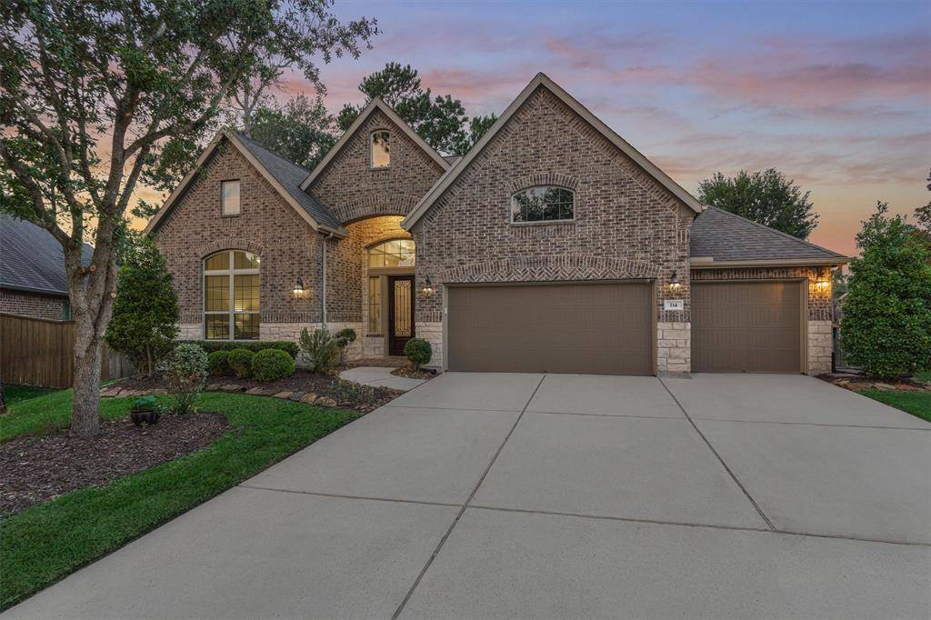 Montgomery, TX 77316,114 Cedar Brush CT