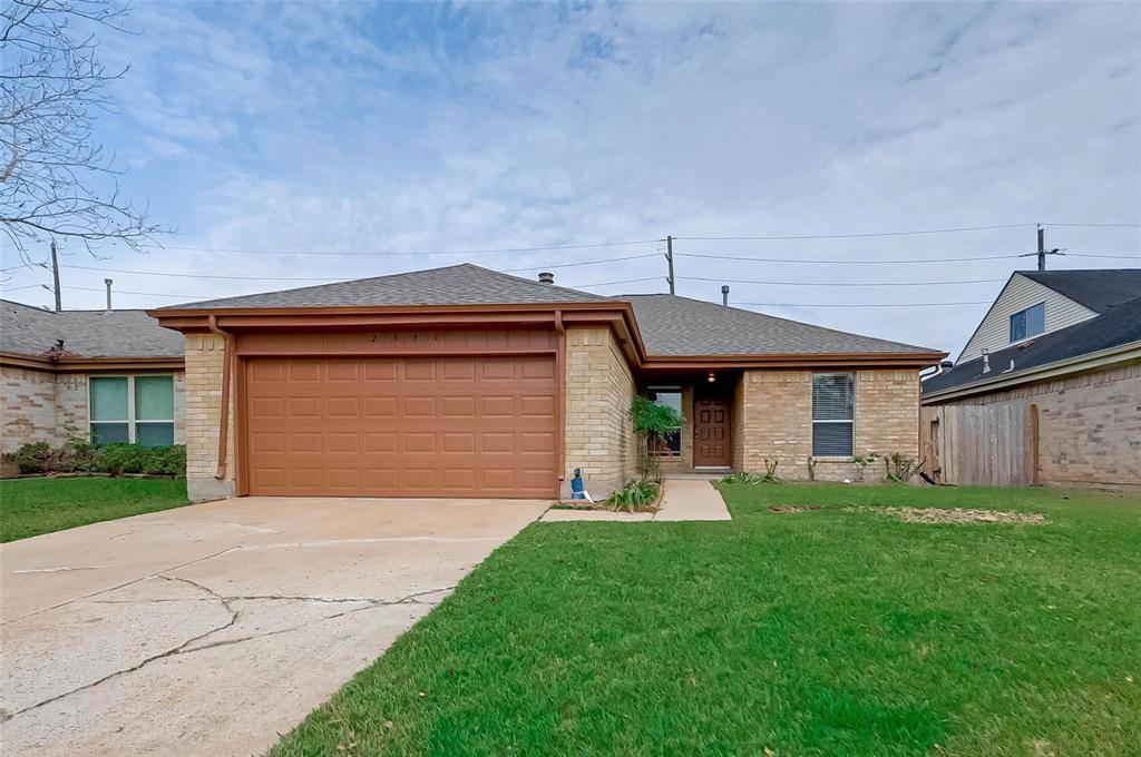 Sugar Land, TX 77478,2531 Planters ROW