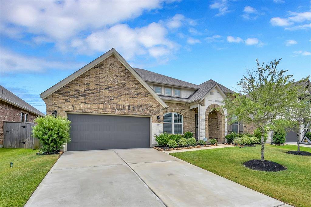 Cypress, TX 77429,15519 Ponderosa Bend DR