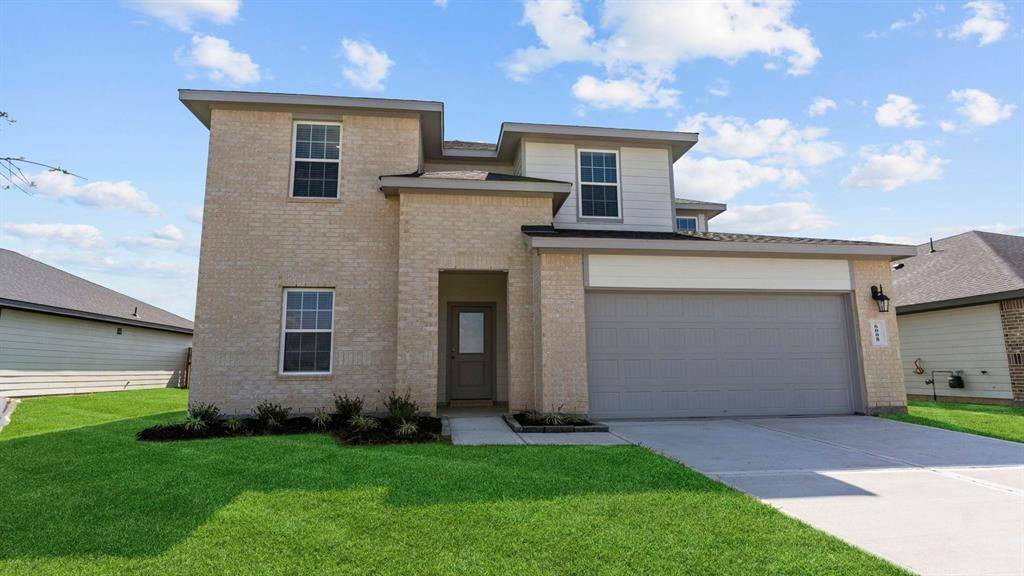 Rosenberg, TX 77469,4136 Russet Elm Lane