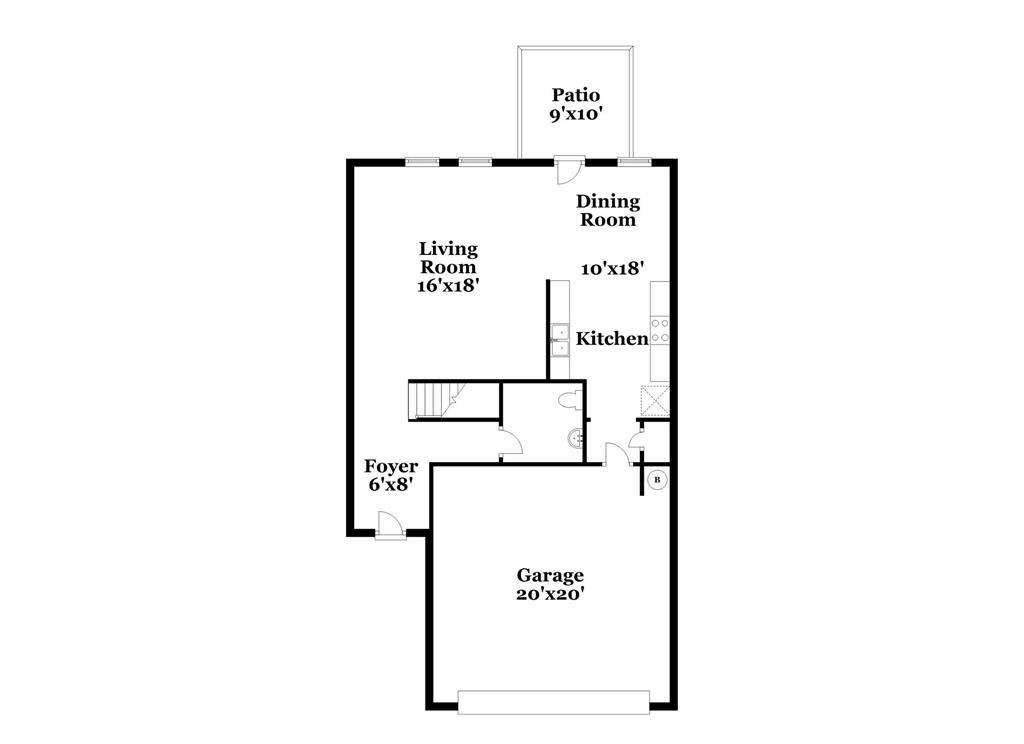 Magnolia, TX 77355,27053 Leonardo DR