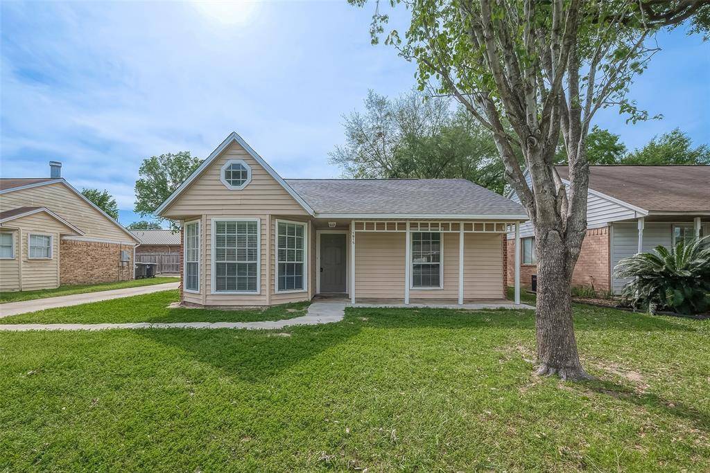 Katy, TX 77493,1915 Avenue C