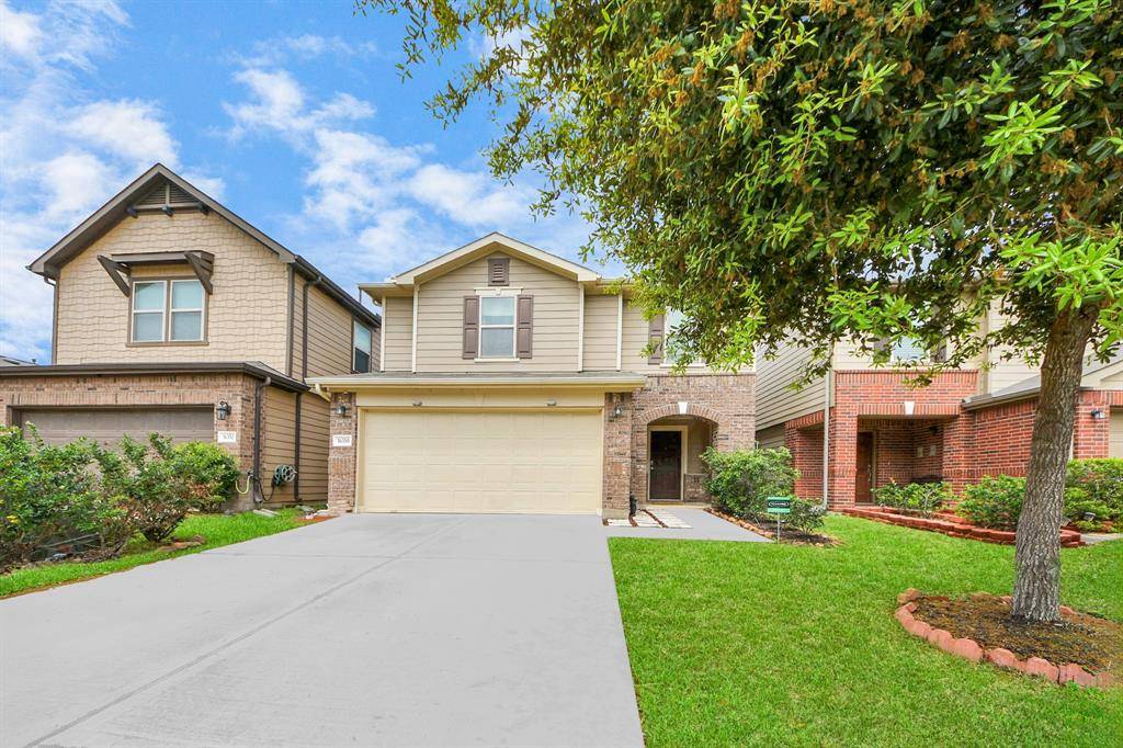 Houston, TX 77084,16350 Oakside Hollow LN