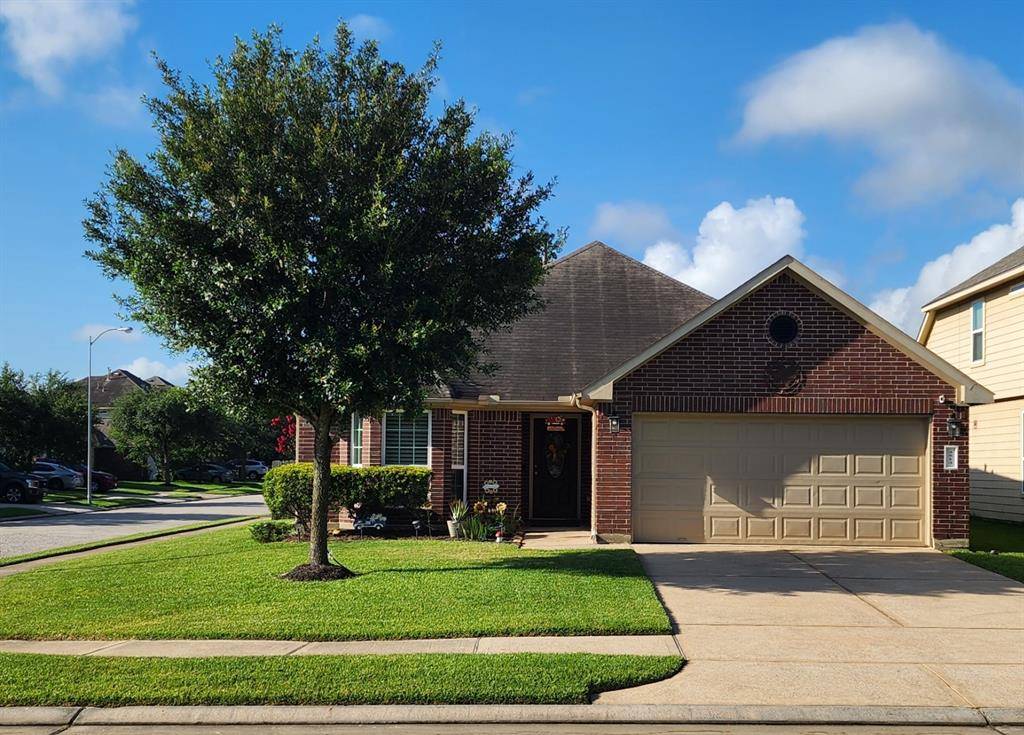 Spring, TX 77386,3514 Tulip Trace DR
