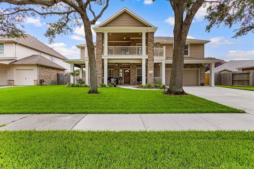Seabrook, TX 77586,1613 Old Orchard LN