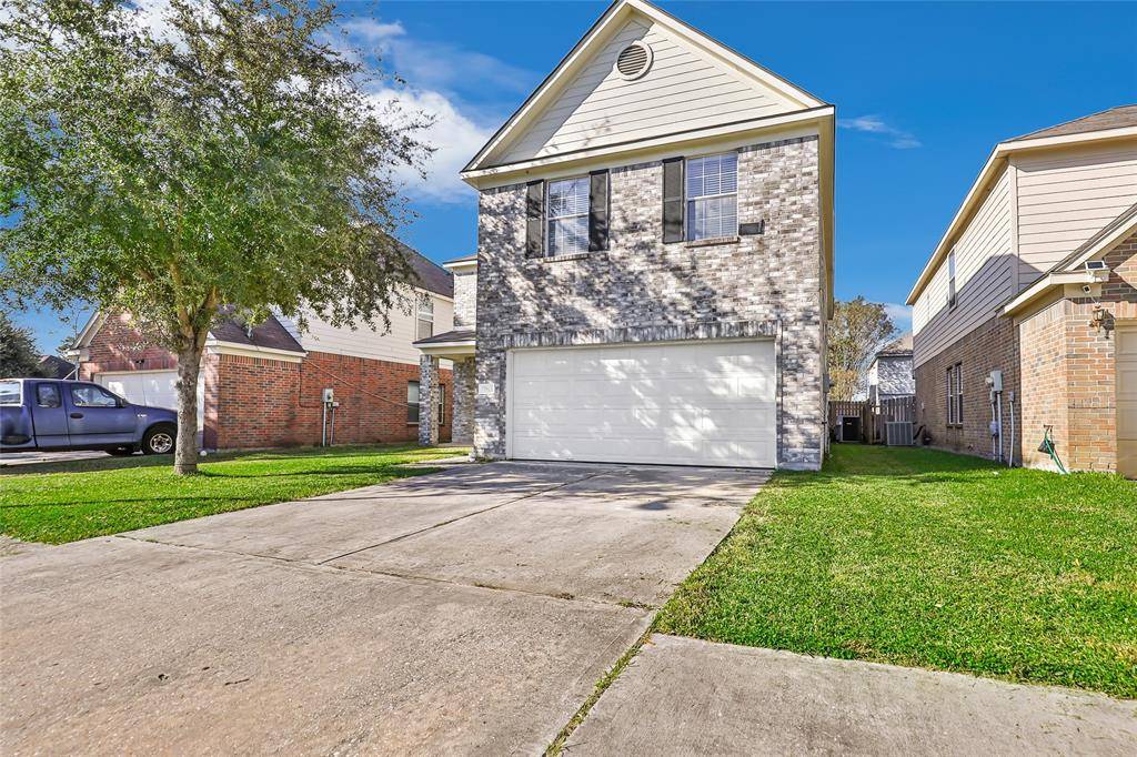 Humble, TX 77346,17807 Alpine Brook LN