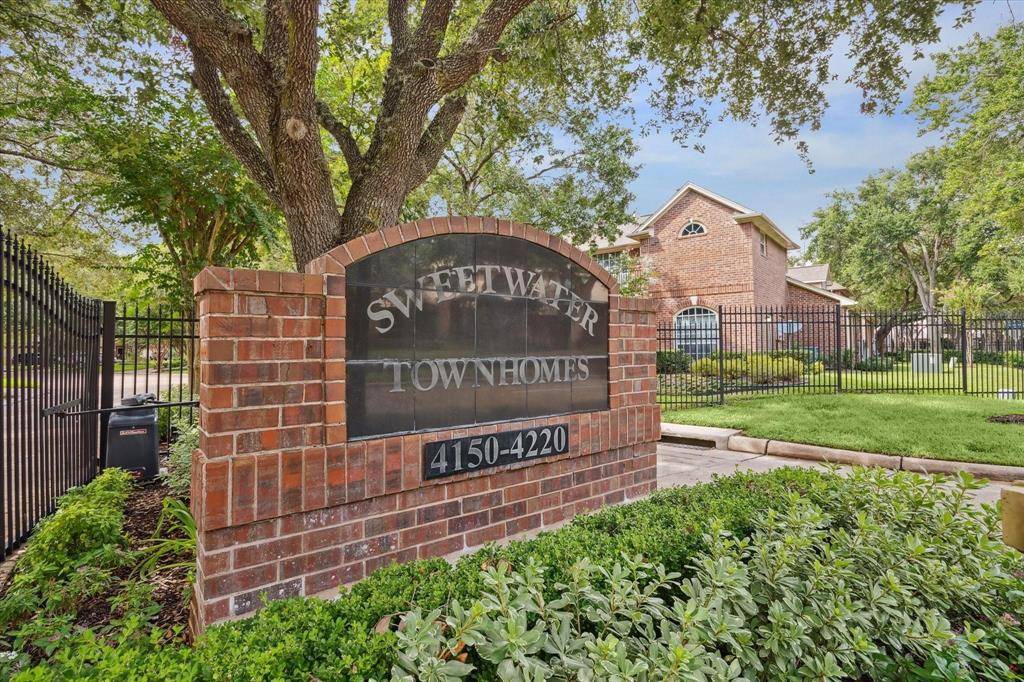 Sugar Land, TX 77479,4160 Greystone WAY