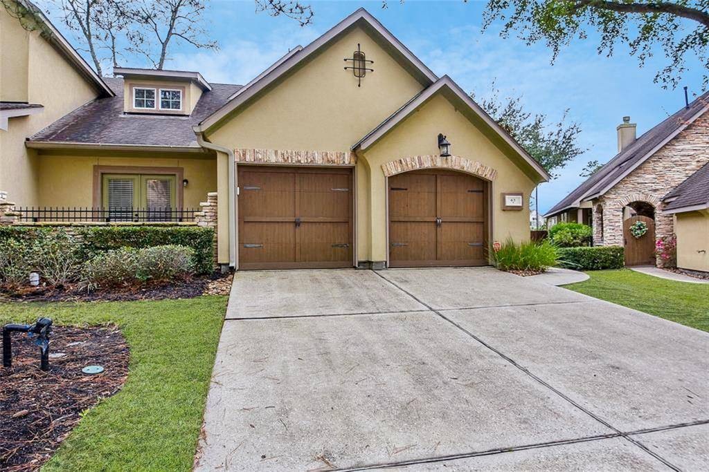 The Woodlands, TX 77381,63 Cobble Gate PL