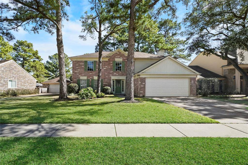 Houston, TX 77095,7514 Plumtree Forest CT