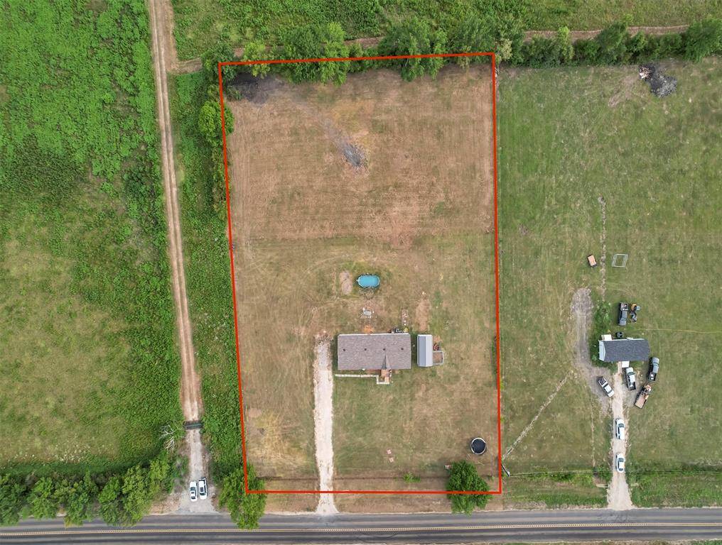 Hardin, TX 77575,1731 Fm 834 West RD W