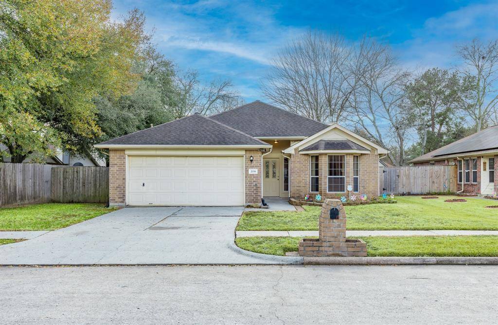 Spring, TX 77373,2038 Goldspring LN