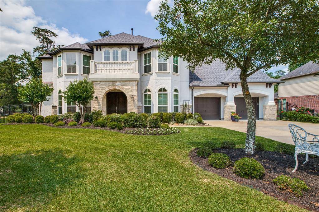 Spring, TX 77386,5538 Silent Timber Path LN