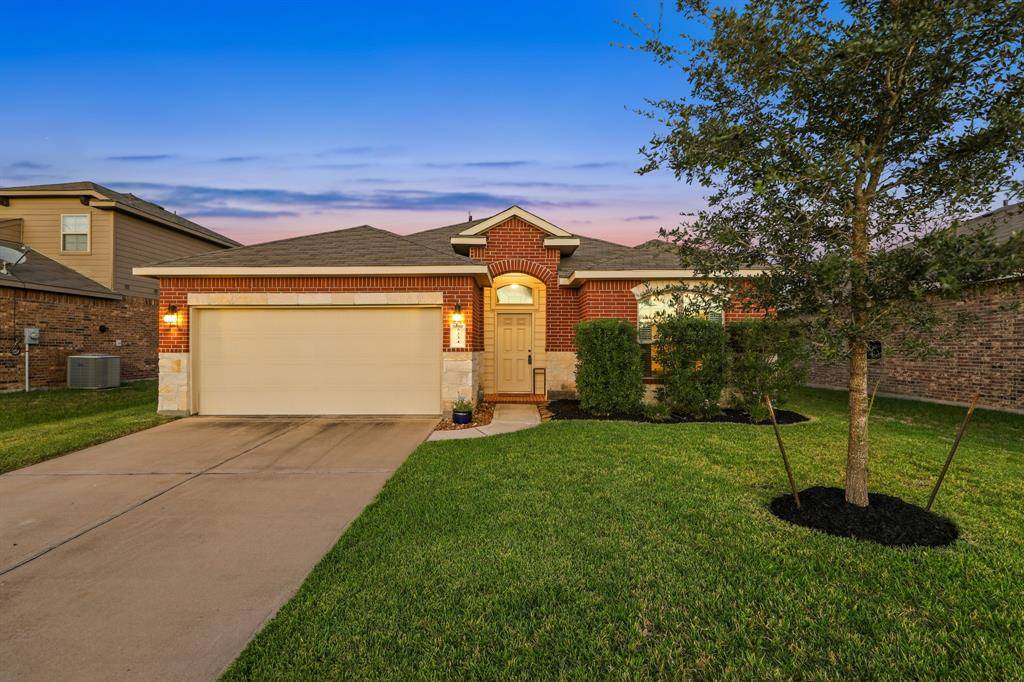 Katy, TX 77449,5234 Jasmine Valley CT