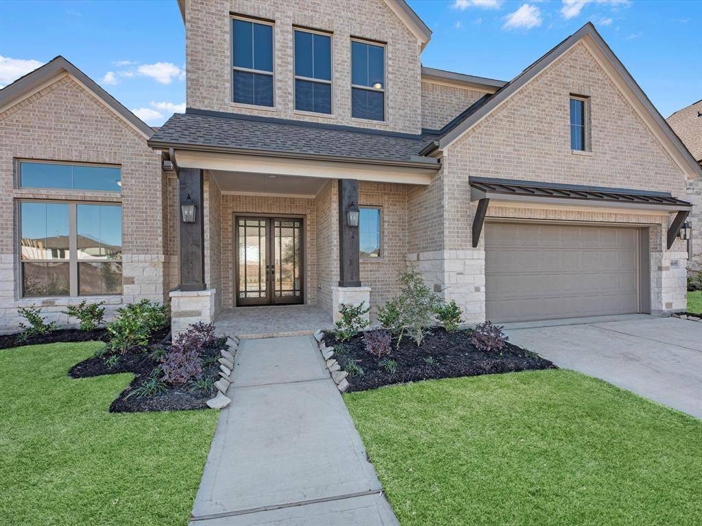 Richmond, TX 77406,26619 Castra Crescent TRL